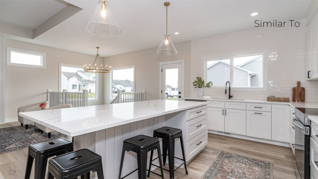 New and Available home for sale at 325 NW Lavelle Ct in Waukee, IA