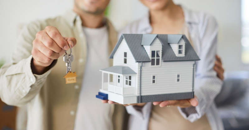 Des Moines Home Builders