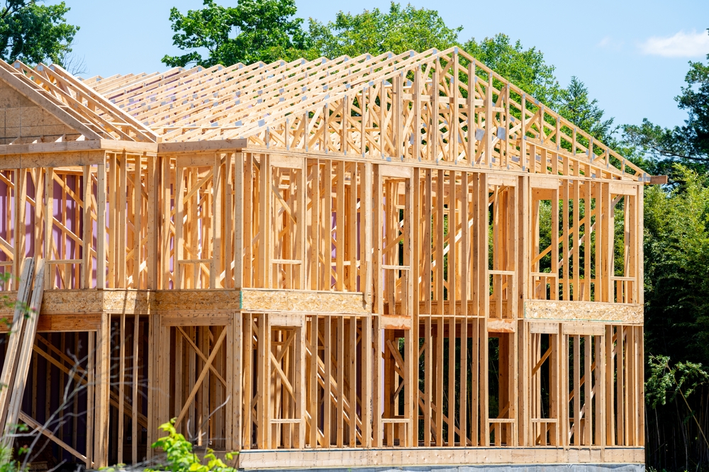 Des Moines Home Builders