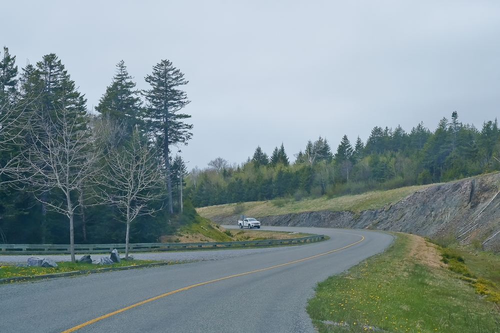Trails, Parks, and Outdoor Space