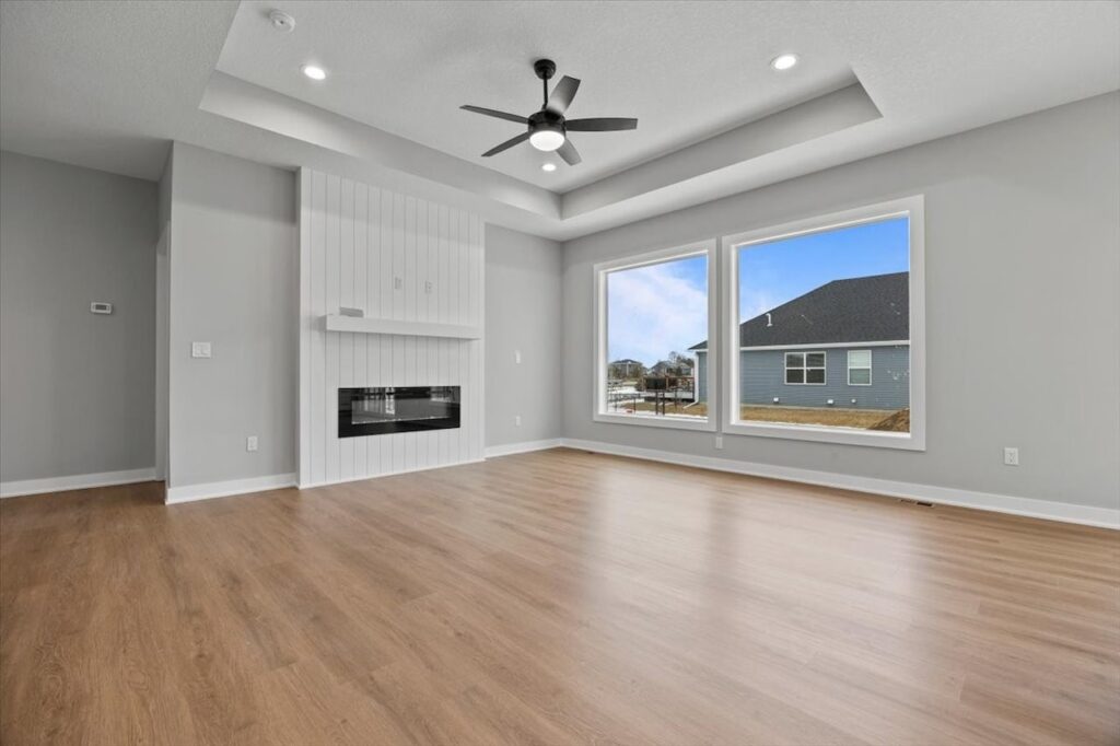 New Available and Move In Ready Homes for sale at 1530 Timber Ridge Dr in Norwalk, IA