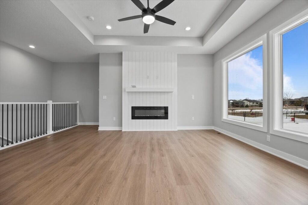 New Available and Move In Ready Homes for sale at 1530 Timber Ridge Dr in Norwalk, IA