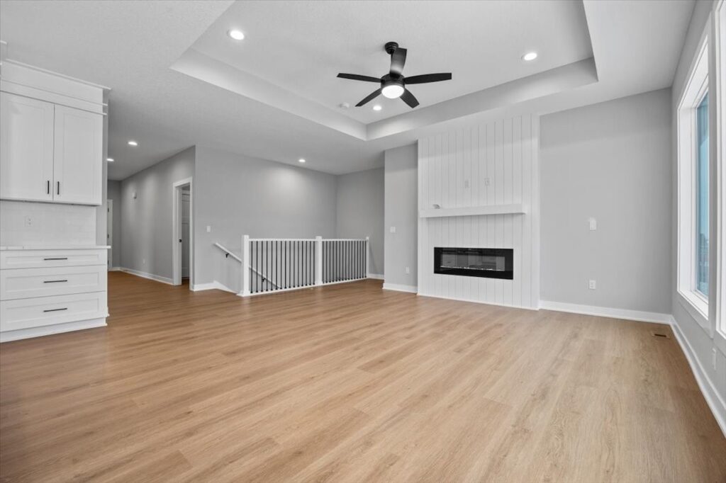 New Available and Move In Ready Homes for sale at 1530 Timber Ridge Dr in Norwalk, IA