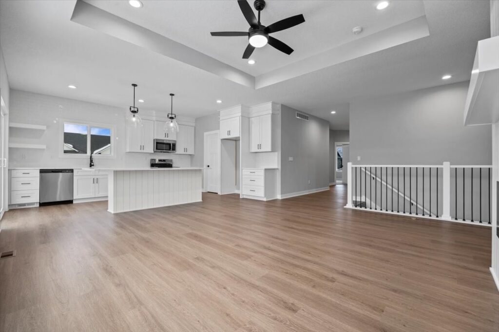 New Available and Move In Ready Homes for sale at 1530 Timber Ridge Dr in Norwalk, IA