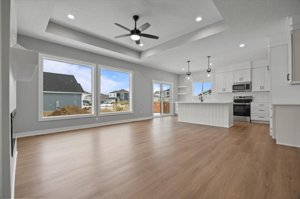 New Available and Move In Ready Homes for sale at 1530 Timber Ridge Dr in Norwalk, IA