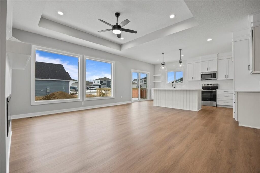 New Available and Move In Ready Homes for sale at 1530 Timber Ridge Dr in Norwalk, IA