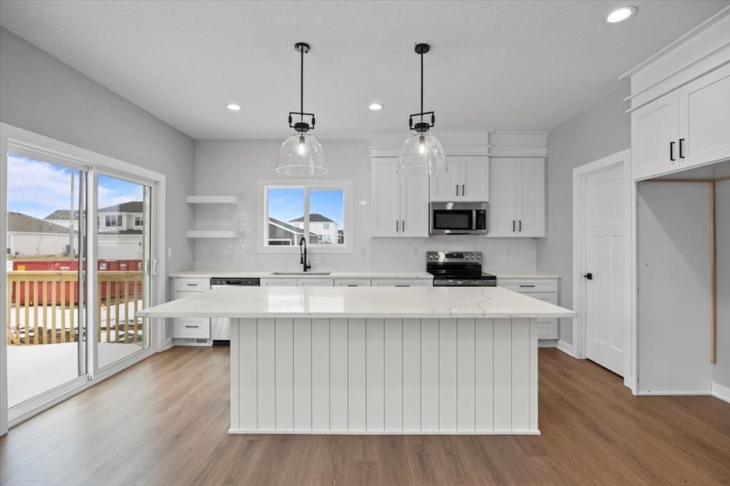 New Available and Move In Ready Homes for sale at 1530 Timber Ridge Dr in Norwalk, IA