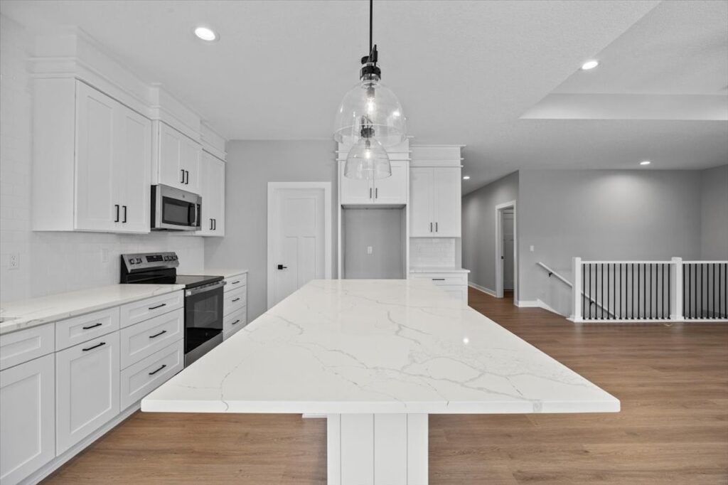 New Available and Move In Ready Homes for sale at 1530 Timber Ridge Dr in Norwalk, IA