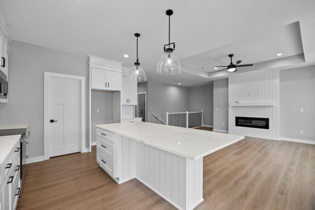 New Available and Move In Ready Homes for sale at 1530 Timber Ridge Dr in Norwalk, IA