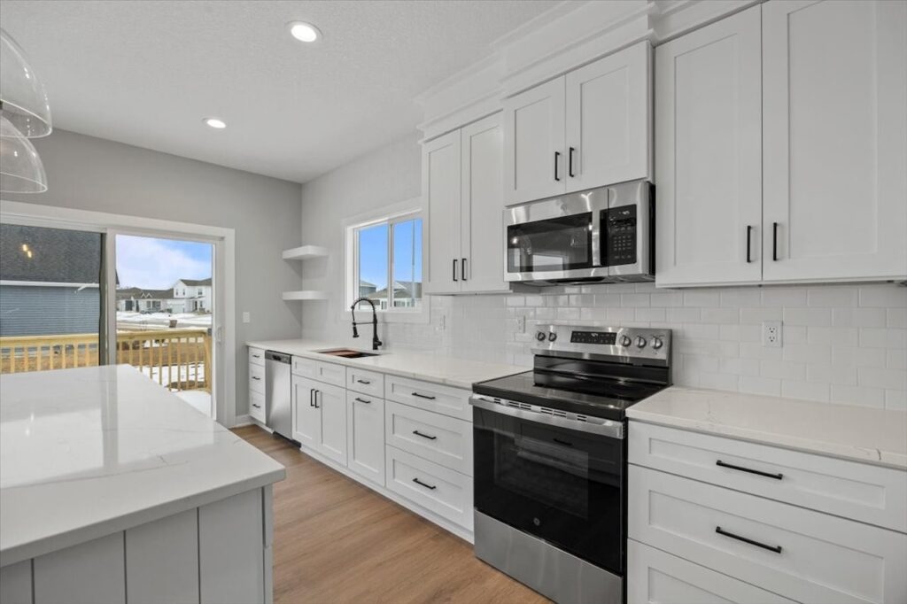 New Available and Move In Ready Homes for sale at 1530 Timber Ridge Dr in Norwalk, IA