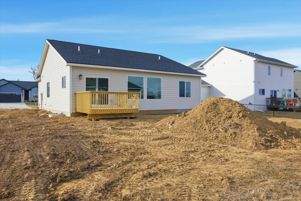 New Available and Move In Ready Homes for sale at 1530 Timber Ridge Dr in Norwalk, IA