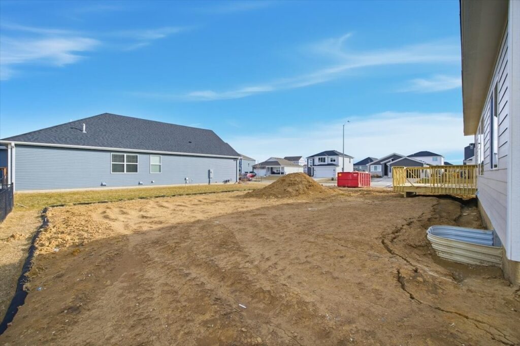 New Available and Move In Ready Homes for sale at 1530 Timber Ridge Dr in Norwalk, IA