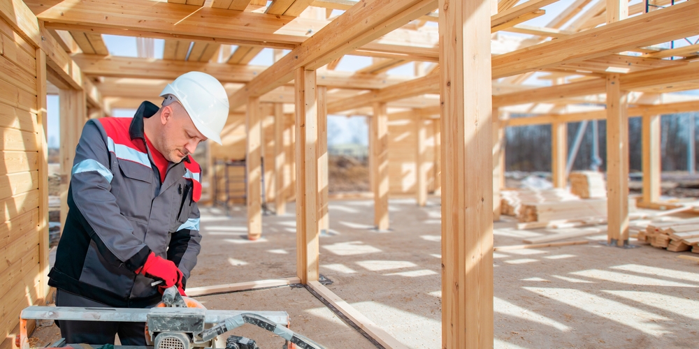 Home Builder in Des Moines