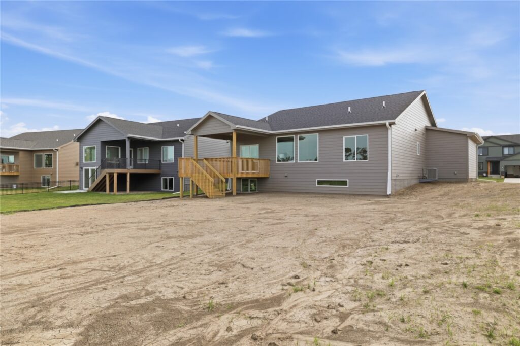 New Construction Homes for sale and Available homes for sale at 665 NW Rosemont Dr in Waukee, IA