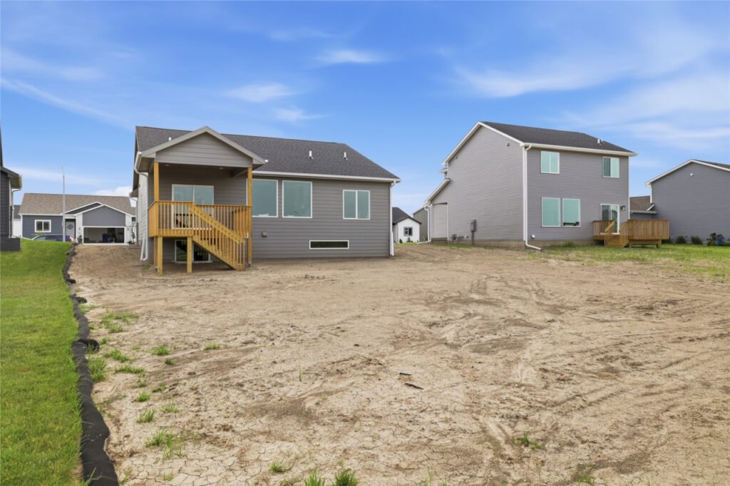 New Construction Homes for sale and Available homes for sale at 665 NW Rosemont Dr in Waukee, IA