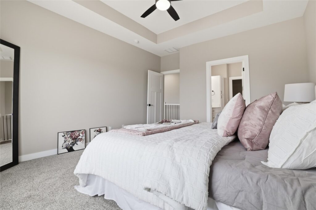 New Construction Homes for sale and Available homes for sale at 665 NW Rosemont Dr in Waukee, IA