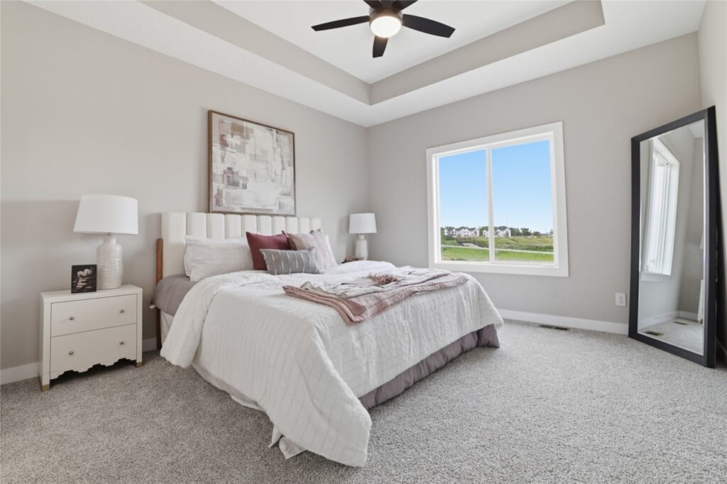 New Construction Homes for sale and Available homes for sale at 665 NW Rosemont Dr in Waukee, IA