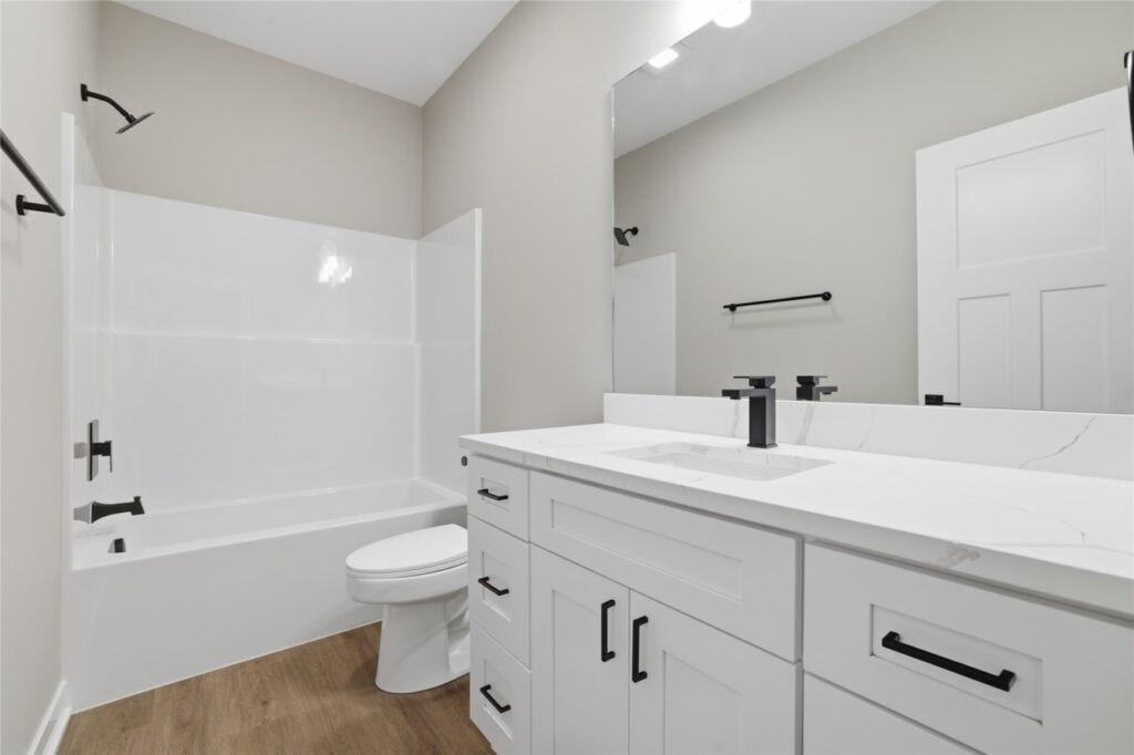 New Construction Homes for sale and Available homes for sale at 665 NW Rosemont Dr in Waukee, IA