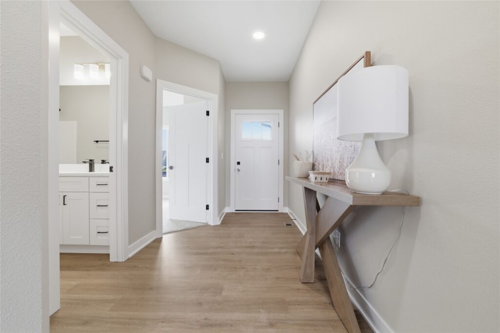 New Construction Homes for sale and Available homes for sale at 665 NW Rosemont Dr in Waukee, IA