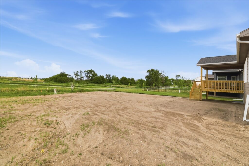 New Construction Homes for sale and Available homes for sale at 665 NW Rosemont Dr in Waukee, IA