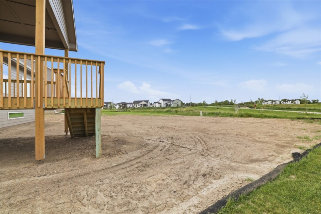New Construction Homes for sale and Available homes for sale at 665 NW Rosemont Dr in Waukee, IA