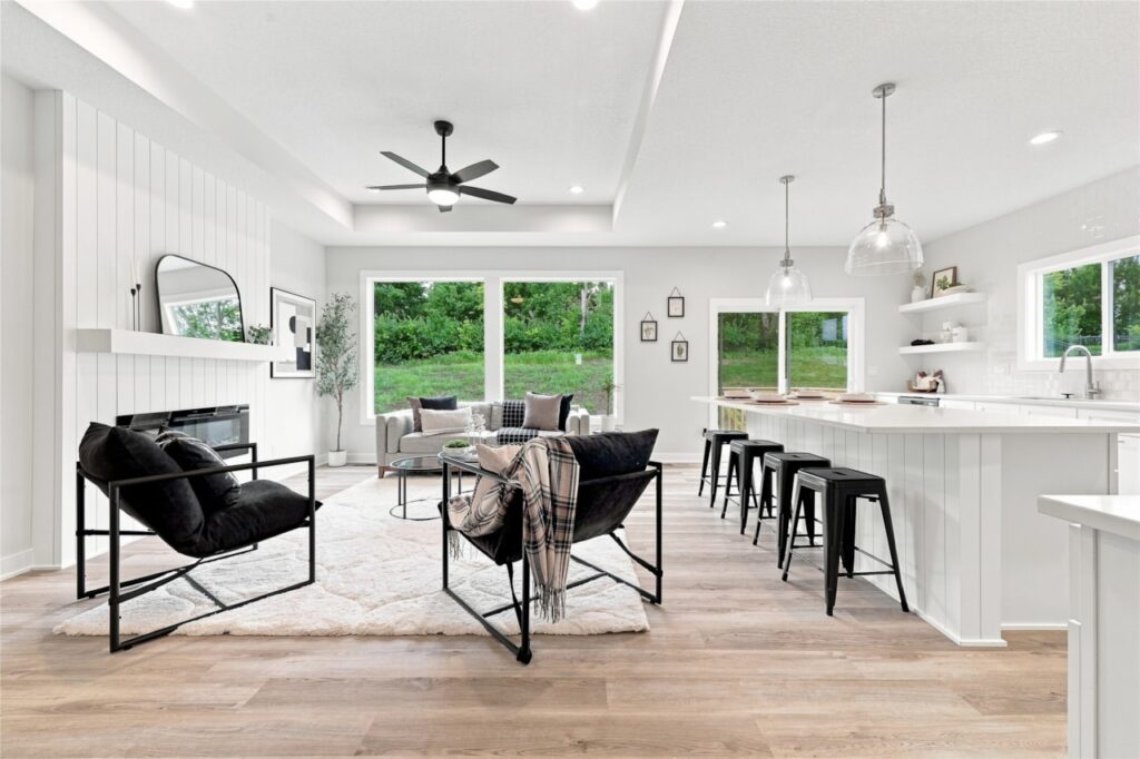 Available Homes For Sale at 580 NW Georgetown Dr in Waukee, IA