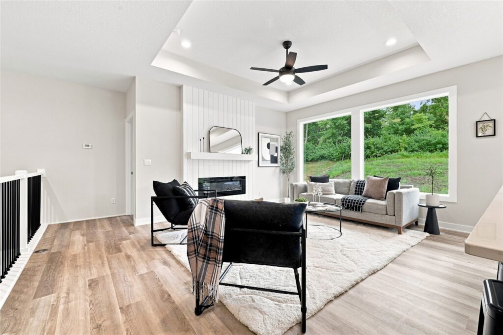 Available Homes For Sale at 580 NW Georgetown Dr in Waukee, IA
