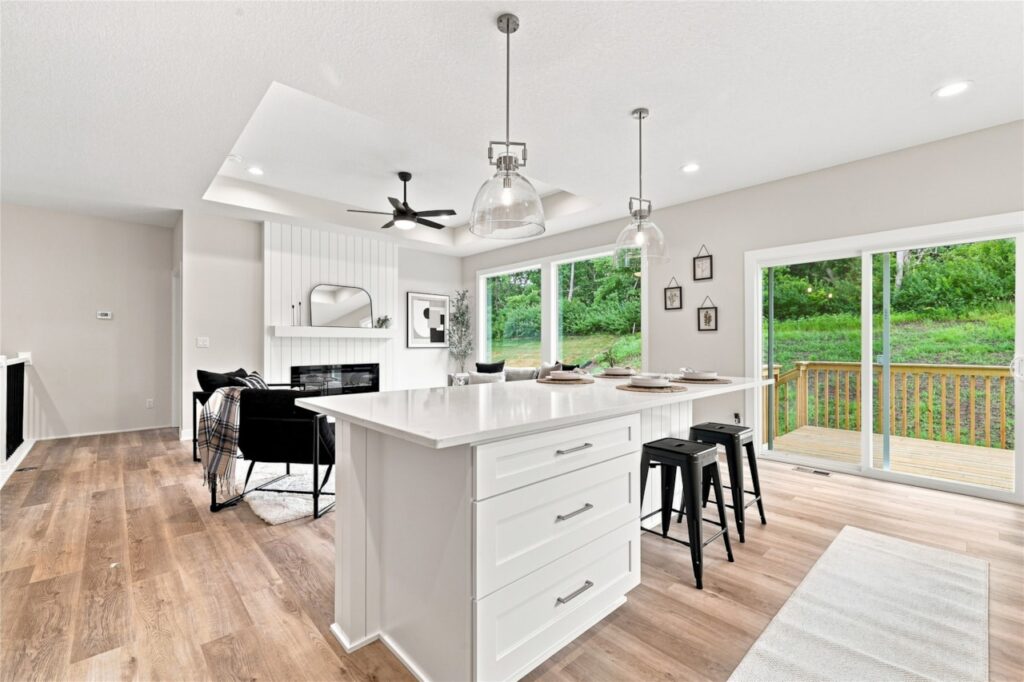 Available Homes For Sale at 580 NW Georgetown Dr in Waukee, IA