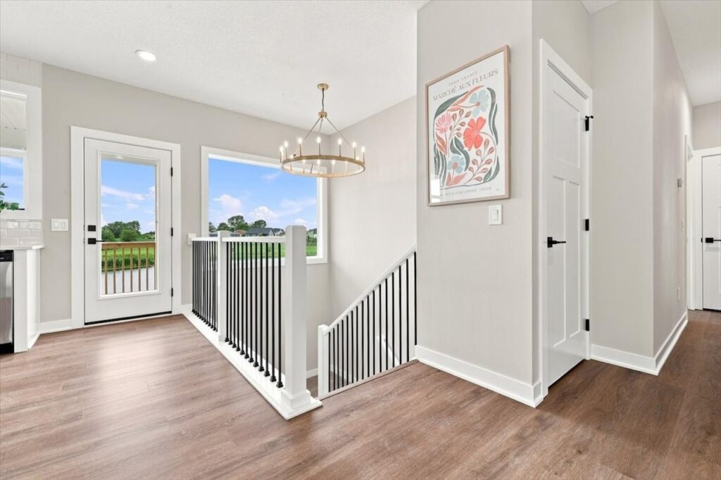 Available Homes and Move In Ready Homes for Sale at 1820 Tuscany Dr SE in Altoona, IA
