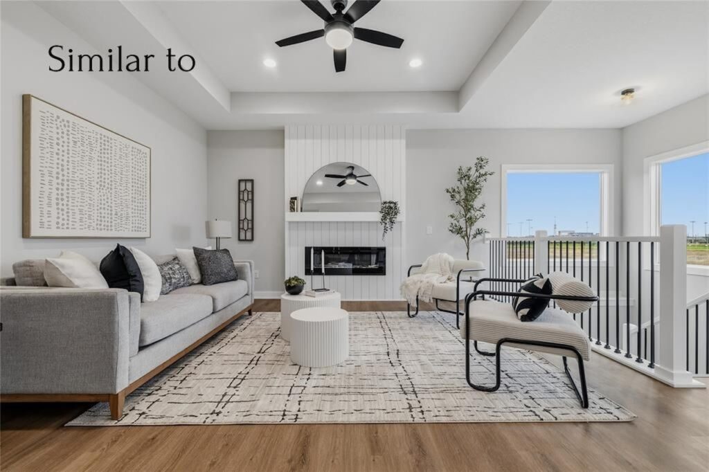 Move In Ready Homes for sale at 1766 Tuscany Dr SE, Altoona, IA