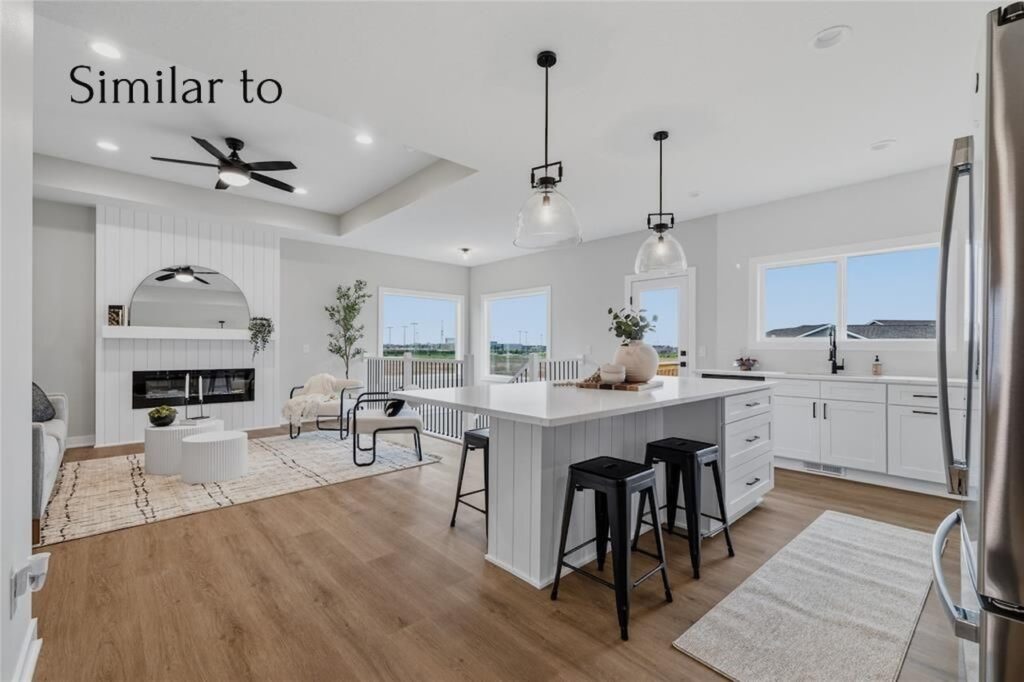 Move In Ready Homes for sale at 1766 Tuscany Dr SE, Altoona, IA