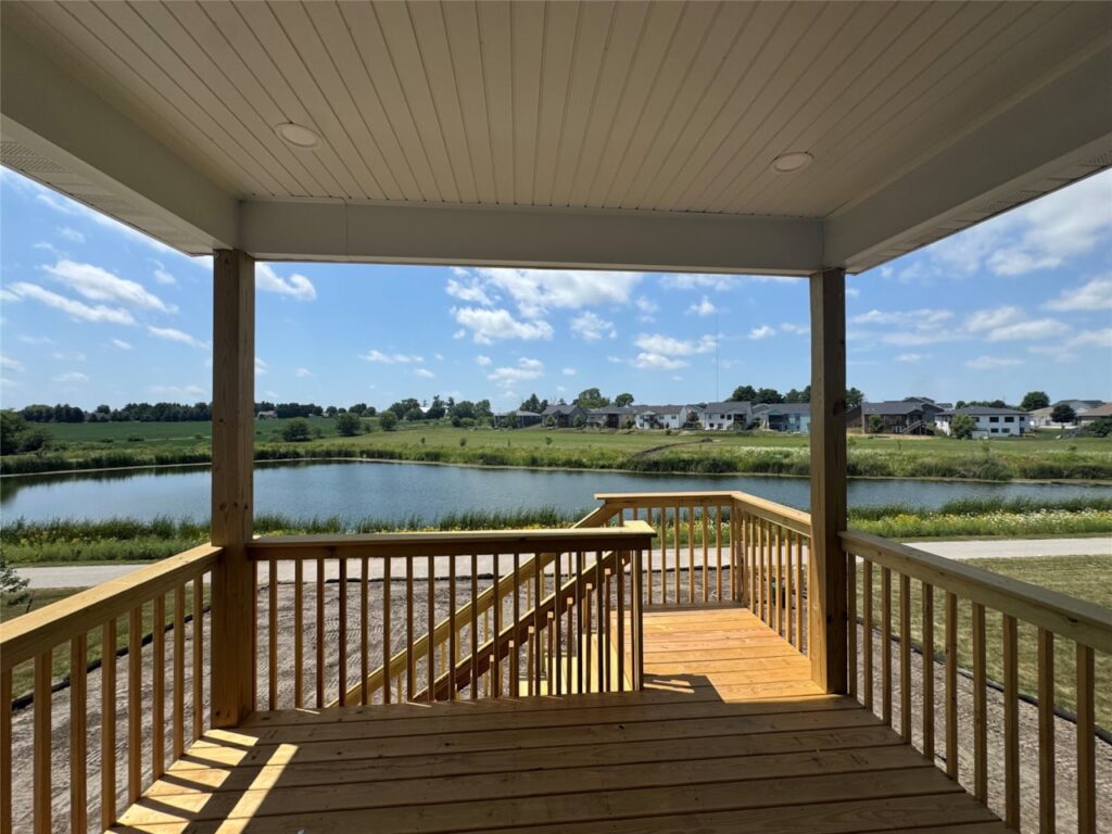 Move In Ready Homes for sale at 1766 Tuscany Dr SE, Altoona, IA
