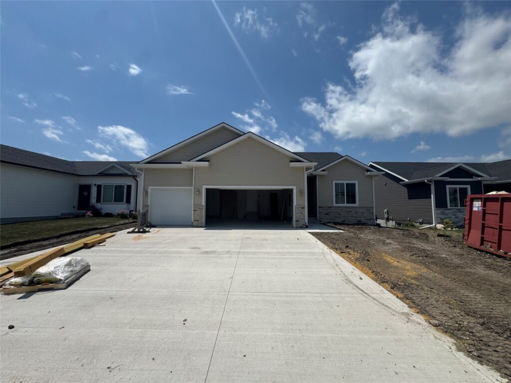 Move In Ready Homes for sale at 1766 Tuscany Dr SE, Altoona, IA
