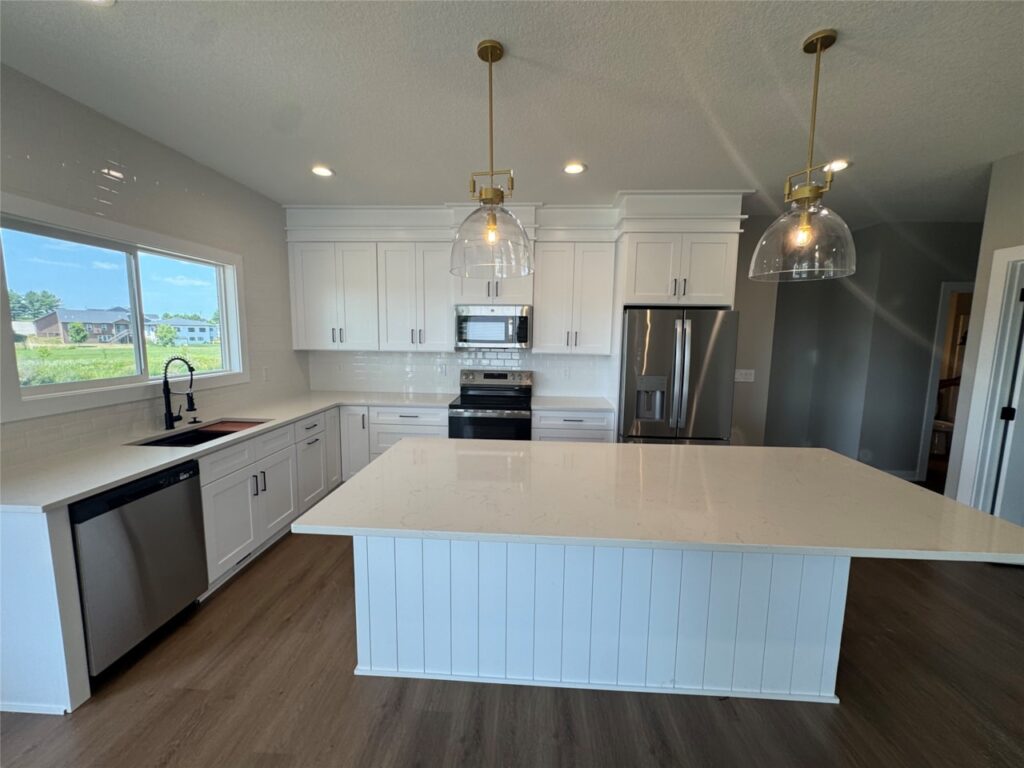 Move In Ready Homes for sale at 1766 Tuscany Dr SE, Altoona, IA