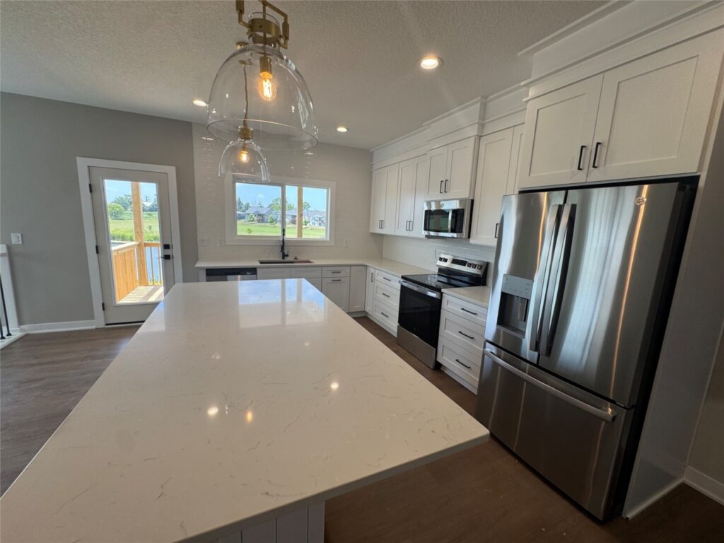 Move In Ready Homes for sale at 1766 Tuscany Dr SE, Altoona, IA