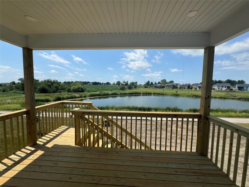 Move In Ready Homes for sale at 1820 Tuscany Dr SE in Altoona, IA