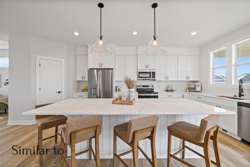 Move In Ready Homes for sale at 1820 Tuscany Dr SE in Altoona, IA