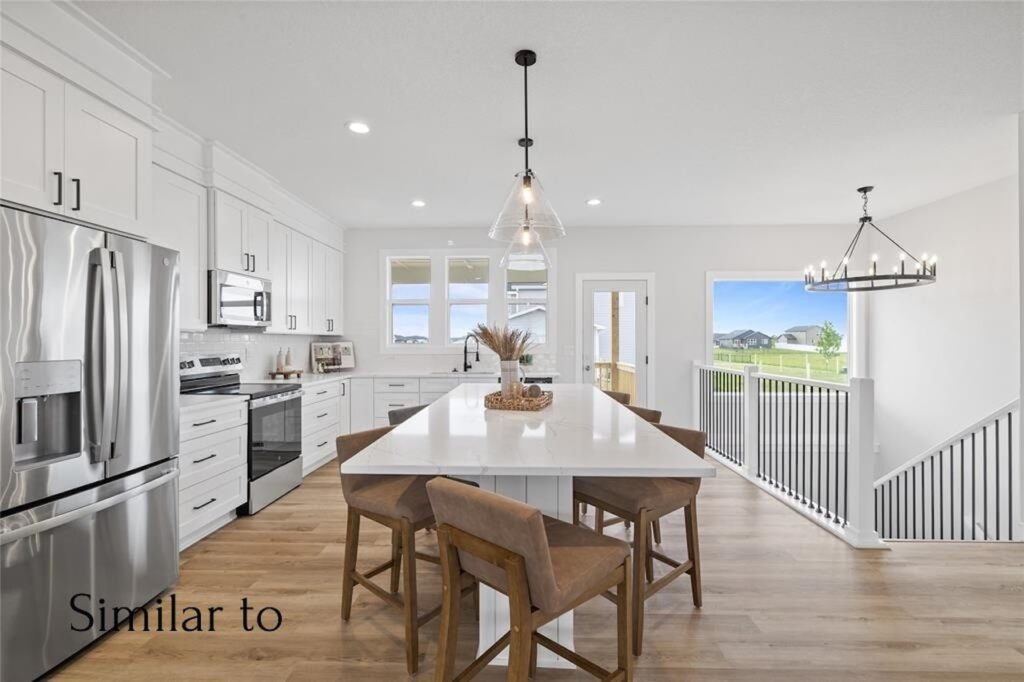 Move In Ready Homes for sale at 1820 Tuscany Dr SE in Altoona, IA