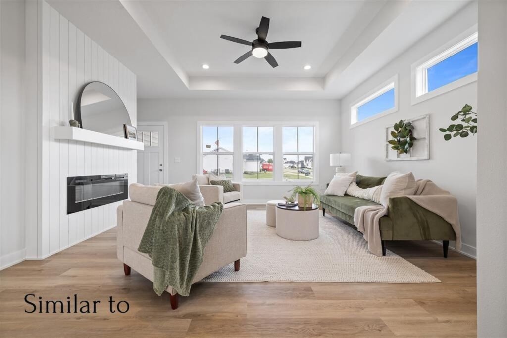Move In Ready Homes for sale at 1820 Tuscany Dr SE in Altoona, IA