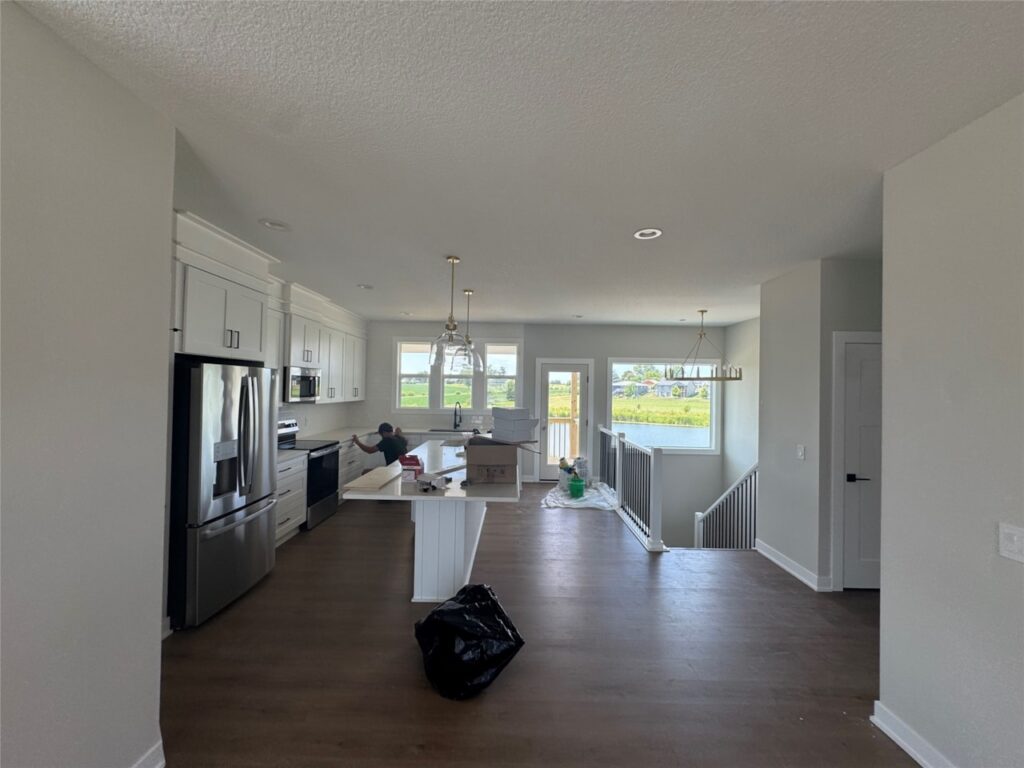 Move In Ready Homes for sale at 1820 Tuscany Dr SE in Altoona, IA