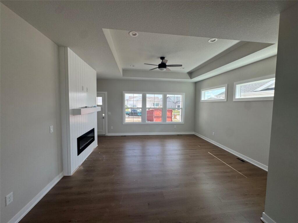 Move In Ready Homes for sale at 1820 Tuscany Dr SE in Altoona, IA