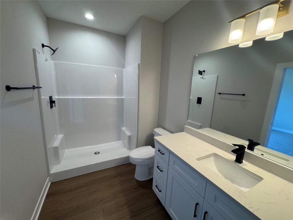 Move In Ready Homes for sale at 1820 Tuscany Dr SE in Altoona, IA