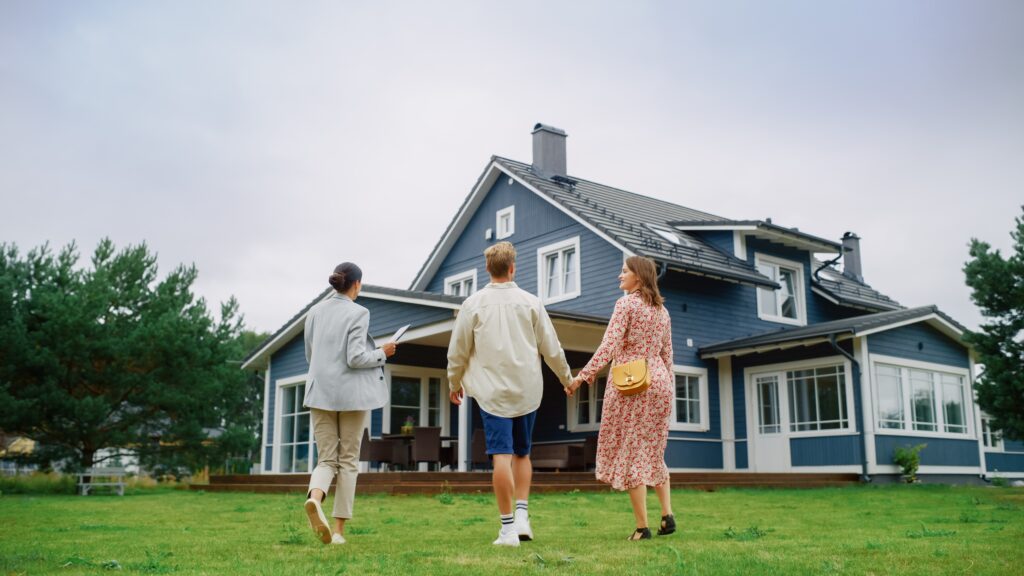 What Every First-Time Home Buyer in Iowa Should Know Before Building a New Home in 2026