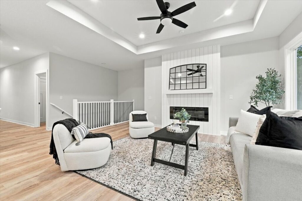 Available and Move in Ready Homes for sale at 1041 2nd St NE Altoona, IA 50009