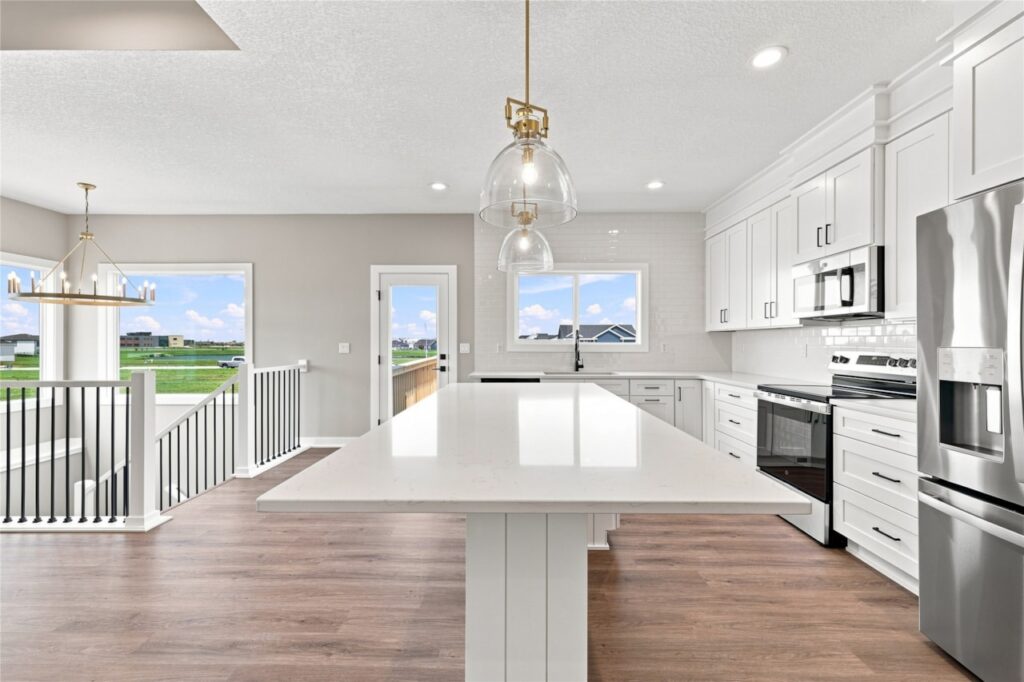 Available Homes and Move In Ready Homes for sale 515 NW Georgetown Dr in Waukee, IA