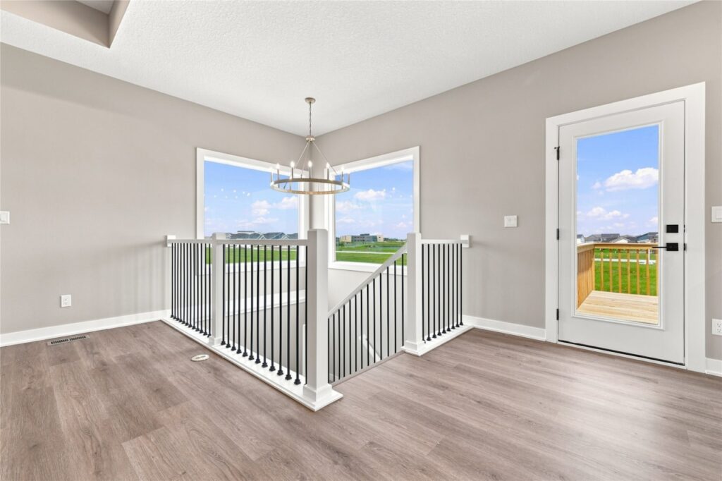 Available Homes and Move In Ready Homes for sale 515 NW Georgetown Dr in Waukee, IA