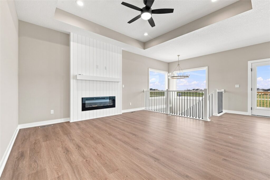 Available Homes and Move In Ready Homes for sale 515 NW Georgetown Dr in Waukee, IA