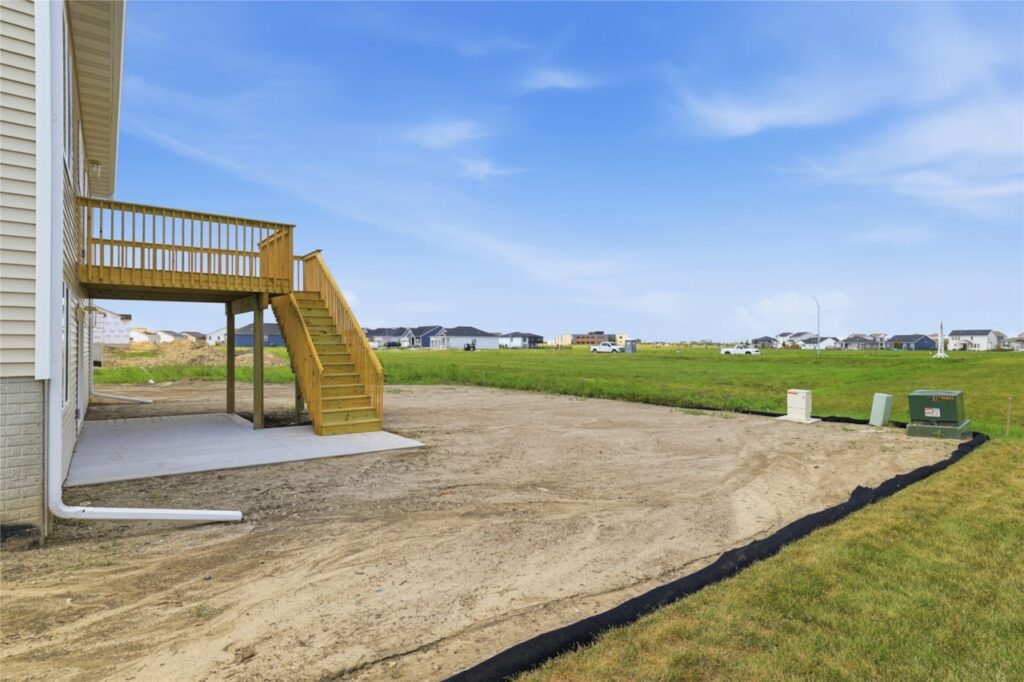 Available Homes and Move In Ready Homes for sale 515 NW Georgetown Dr in Waukee, IA