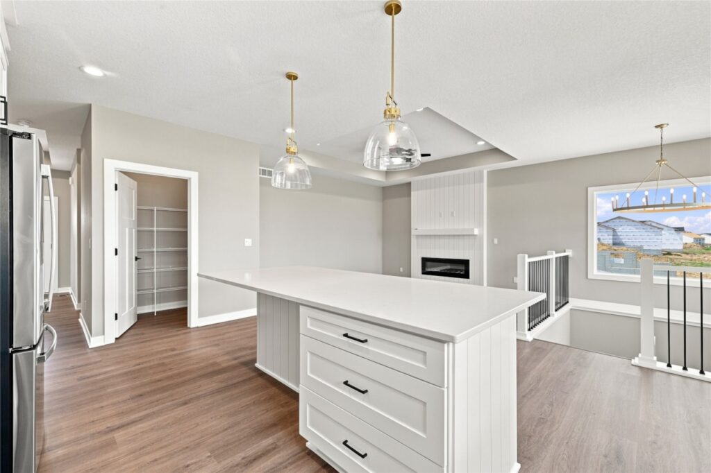 Available Homes and Move In Ready Homes for sale 515 NW Georgetown Dr in Waukee, IA