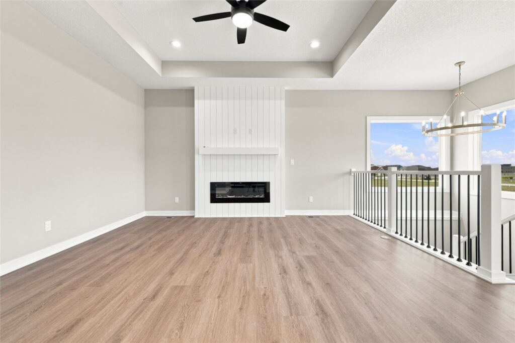 Available Homes and Move In Ready Homes for sale 515 NW Georgetown Dr in Waukee, IA